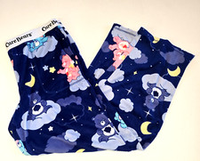 Carebears lounge pajama for sale  De Witt