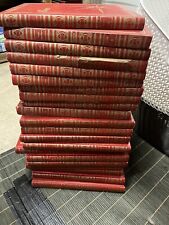 Encyclopedie volumes univers d'occasion  Châteauroux
