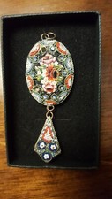 Antique italian micro for sale  WELLINGBOROUGH