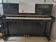 Piano droit yamaha d'occasion  Noyelles-Godault