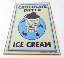 Retro vintage chocolate for sale  Madison