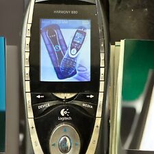 Genuine logitech harmony for sale  Miami