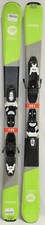 Rossignol terrain kids for sale  South Boston