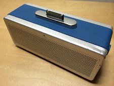 Usato - HELMS Soundbuddy - Portable Audio Dock per IPHONE 3G 3GS 4 4S - comprar usado  Enviando para Brazil