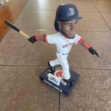 David ortiz hall for sale  Port Crane