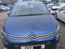 Citroen spacetourer 2018 for sale  LEEDS