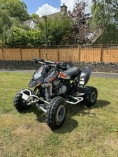 Canam ds650 race for sale  CHELTENHAM