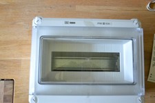 Bettermann kleinverteiler sdb gebraucht kaufen Bettermann kleinverteiler sdb gebraucht kaufen  Passau