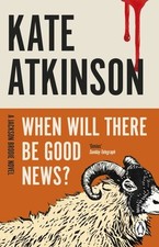 Atkinson kate good for sale  STOCKPORT