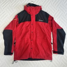 Berghaus jacket mens for sale  EXETER