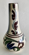 Crown dorset vase for sale  BRADFORD
