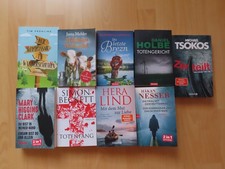 Bücherpaket krimis michael gebraucht kaufen  Michelstadt
