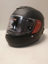 Motorradhelm sena momentum gebraucht kaufen  Herten