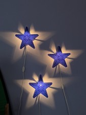 Ikea smila stjarna for sale  Dyer