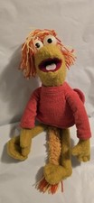 Vintage red fraggle for sale  Rosedale