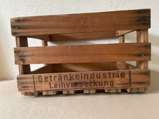 holzkiste 60 gebraucht kaufen  Herford