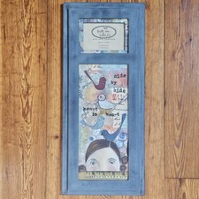 Artist kelly rae for sale  Marshall