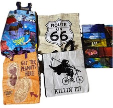 Lot reusable grocery for sale  Nampa