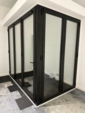 Corner bifold bifolding for sale  LUTON