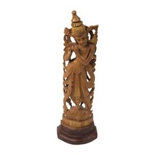Vintage hindu goddess for sale  STOWMARKET