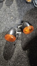 Set black bullet for sale  HAILSHAM