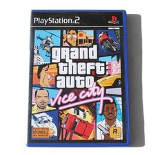 Jeu vidéo playstation d'occasion  Cerisy-la-Salle