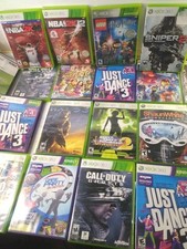 Bundle lot games for sale  Lake Wales