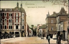 Crimmitschau sachsen ritterstr gebraucht kaufen  Berlin