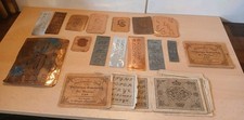Wäscheschablonen aussteuer ku gebraucht kaufen  Halle