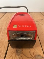 Red national electric for sale  CROYDON