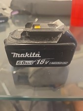 makita 6ah battery for sale makita 6ah battery for sale WALLASEY
