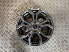 Ford fiesta mk8 for sale  LINCOLN