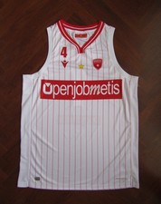 Canotta maglia scola usato  Italia