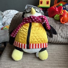 Friends hugsy penguin for sale Friends hugsy penguin for sale  BRISTOL