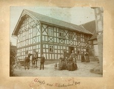 Antique cabinet photo for sale  Cottage Hills