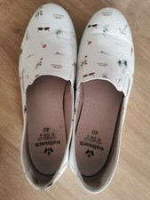 Damenschuhe slipper walsbuch gebraucht kaufen  Göttin, -Neustadt