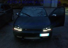 Fari drl daylight usato  Roma