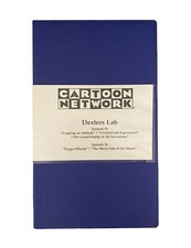 Dexters lab episodes for sale  Dallas