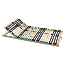 Zonen lattenrost lattenrahmen gebraucht kaufen Zonen lattenrost lattenrahmen gebraucht kaufen  Eislingen/Fils