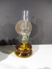 Vtg amber oil for sale  Creve Coeur