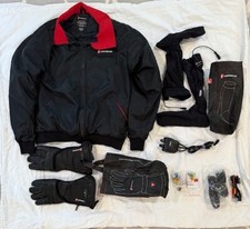 Gerbing heated motorcycle for sale  Cary