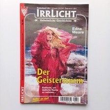 Irrlicht 648 unheimliche gebraucht kaufen  Berlin