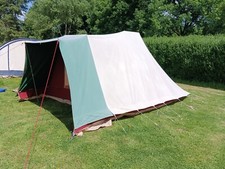 Hypercamp zelt baumwolle gebraucht kaufen  Mönchengladbach