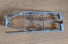 Pletscher rear luggage for sale  DEWSBURY