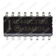 Pezzi nuovi xc44bc375u usato  Spedire a Italy