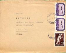 Ad5847 bulgaria storia usato  Milano
