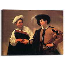 Caravaggio buona ventura usato Caravaggio buona ventura usato  Vercelli