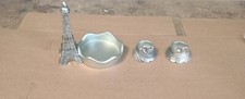 Unity candle holder for sale  GLOSSOP