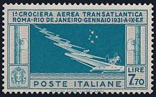 1930 italia crociera usato 1930 italia crociera usato  Italia