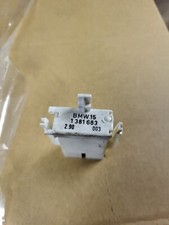 Bmw e30 codierstecker gebraucht kaufen  Lage